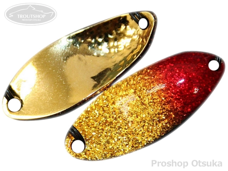 アングラーズシステム ドーナ ドーナ 1.5g 1.5g #GL05