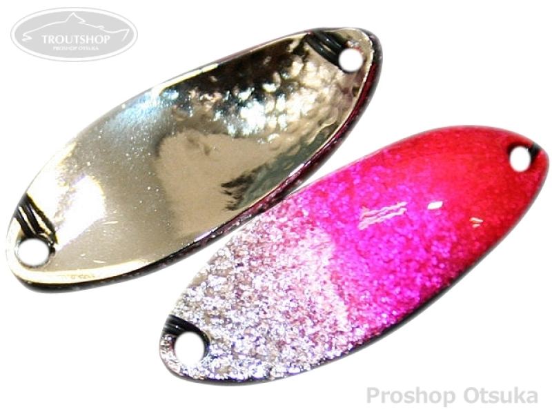 アングラーズシステム ドーナ ドーナ 1.5g 1.5g #GL09