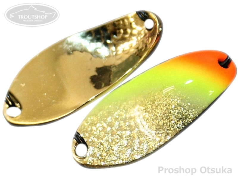 アングラーズシステム ドーナ ドーナ 2.0g 2.0g #GL02