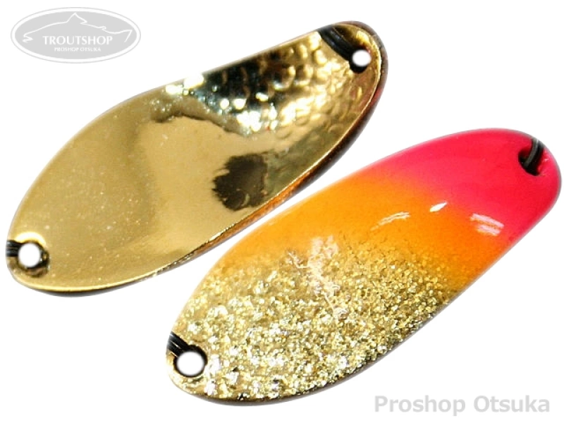 アングラーズシステム ドーナ ドーナ 2.0g 2.0g #GL04