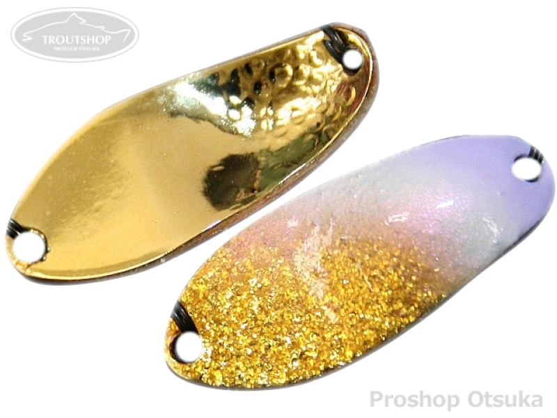 アングラーズシステム ドーナ ドーナ 2.0g 2.0g #GL06