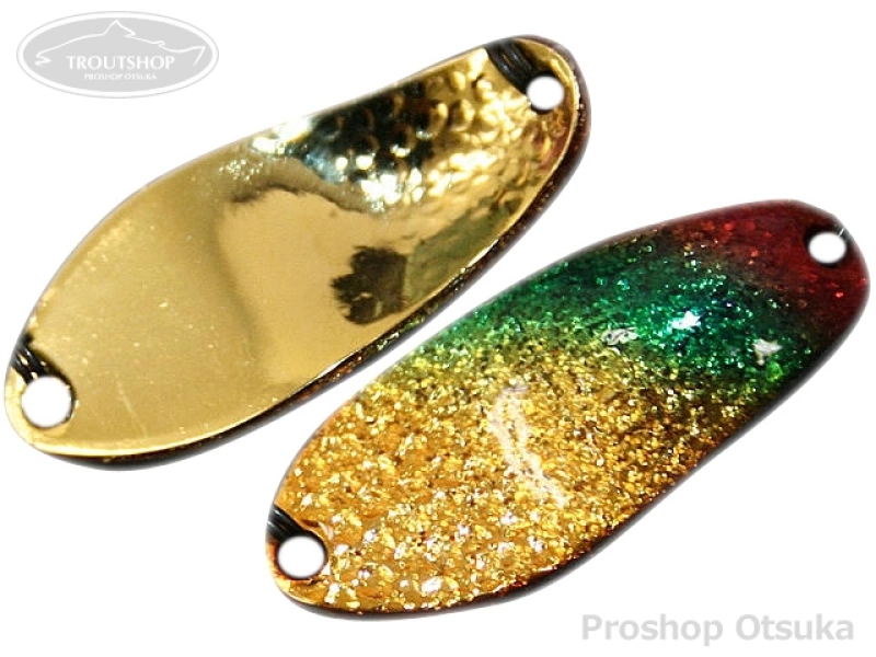 アングラーズシステム ドーナ ドーナ 2.0g 2.0g #GL07