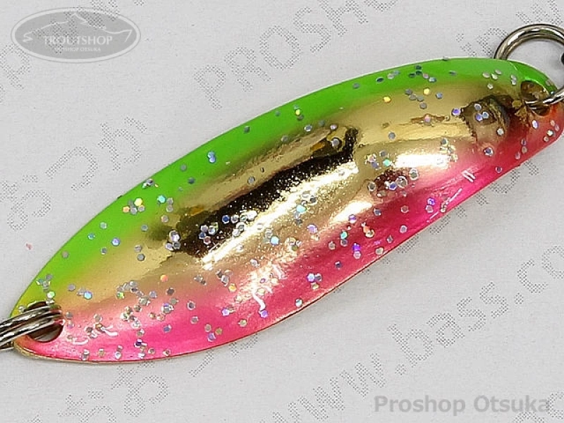 アングラーズシステム バックス バックス 5.1g 5.1g #LLC(G)