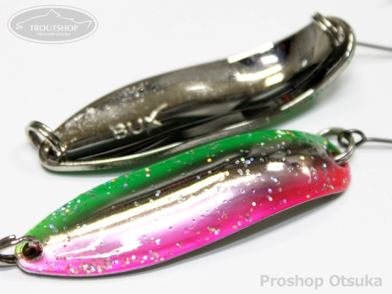 アングラーズシステム バックス バックス 9.3g 9.3g #LLC(S)