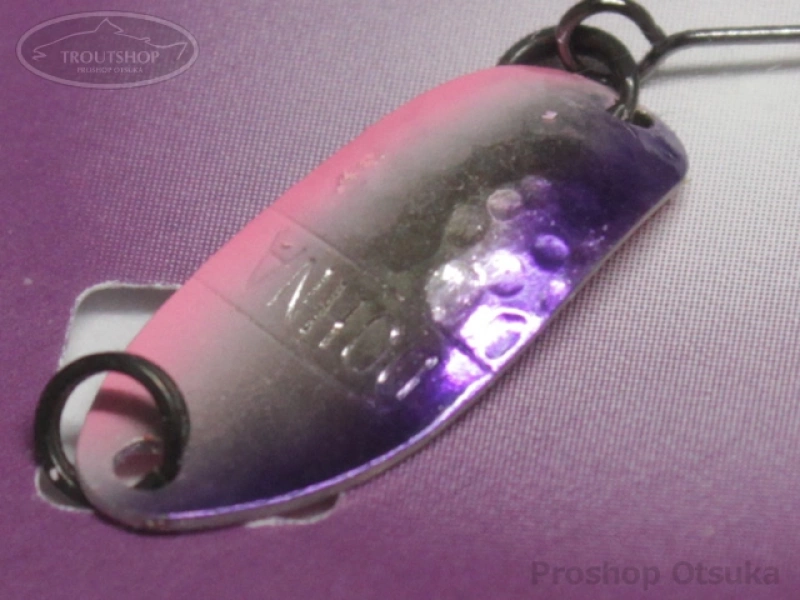 アングラーズシステム ハイパーフラッシュドーナ ハイパーフラッシュドーナ0.8g 0.8g #HF03