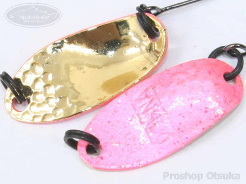 アングラーズシステム ハイパーフラッシュドーナ ハイパーフラッシュドーナ0.8g 0.8g #HF04