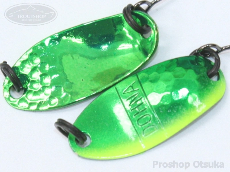 アングラーズシステム ハイパーフラッシュドーナ ハイパーフラッシュドーナ0.8g 0.8g #HF05