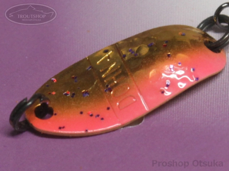 アングラーズシステム ハイパーフラッシュドーナ ハイパーフラッシュドーナ0.8g 0.8g #HF08