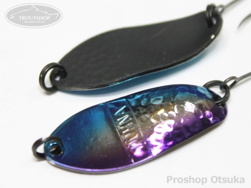 アングラーズシステム ハイパーフラッシュドーナ ハイパーフラッシュドーナ 1.7g 1.7g #HF01