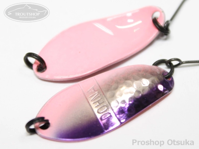 アングラーズシステム ハイパーフラッシュドーナ ハイパーフラッシュドーナ 1.7g 1.7g #HF03