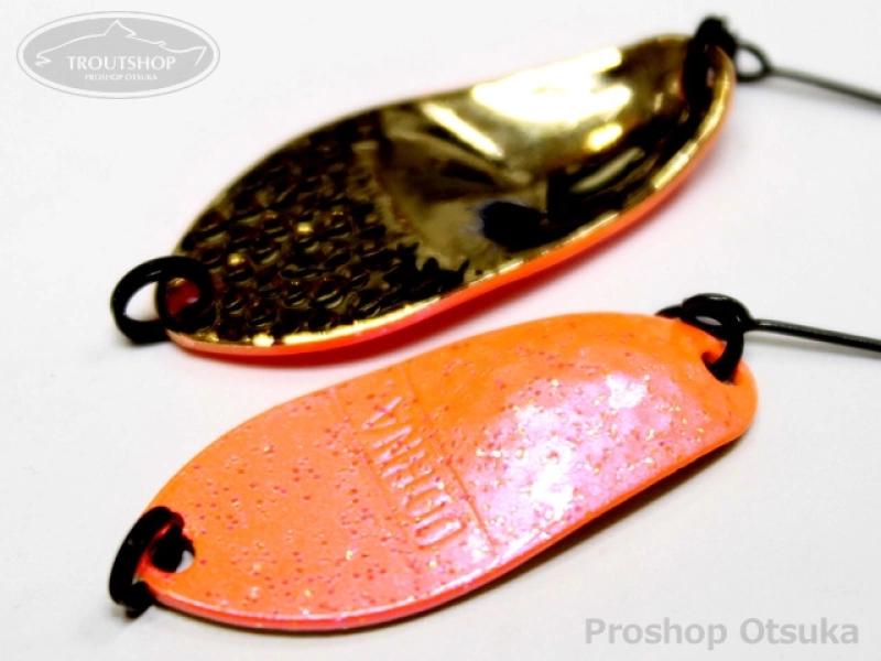 アングラーズシステム ハイパーフラッシュドーナ ハイパーフラッシュドーナ 1.7g 1.7g #HF04