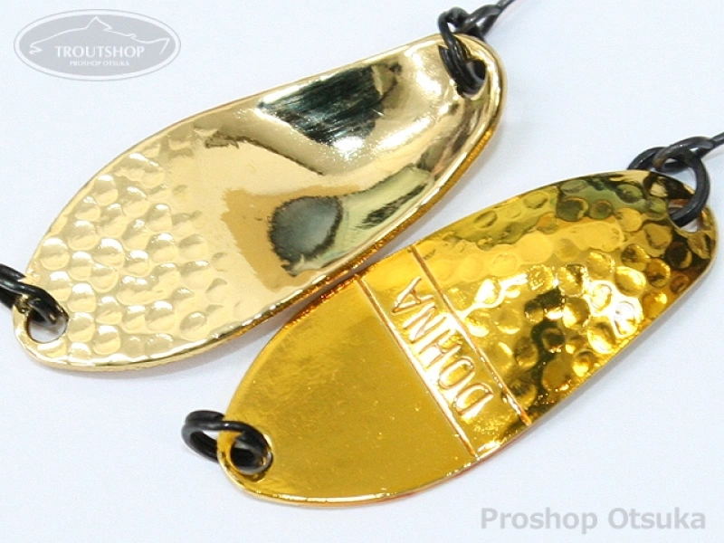 アングラーズシステム ハイパーフラッシュドーナ ハイパーフラッシュドーナ 1.7g 1.7g #016