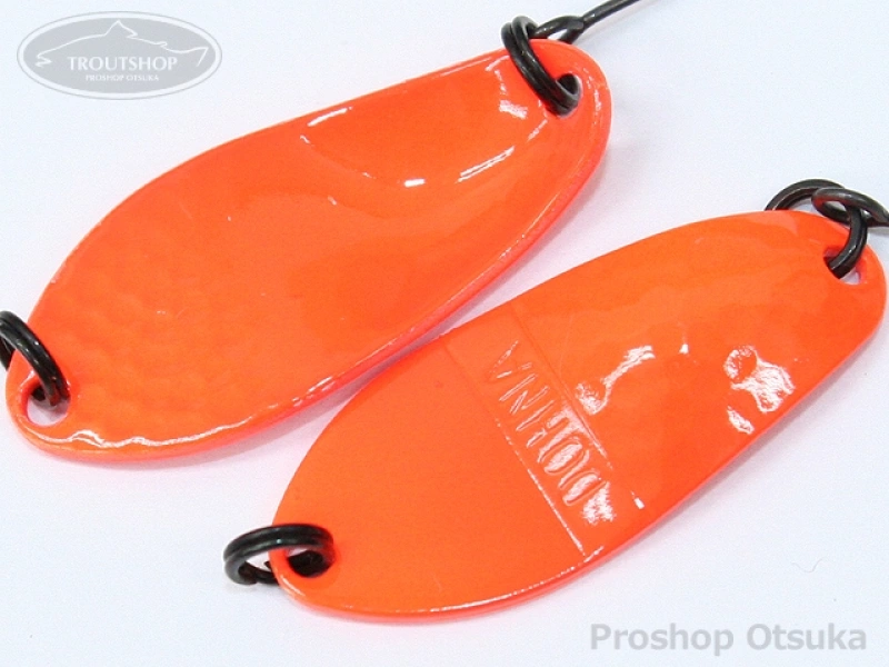 アングラーズシステム ハイパーフラッシュドーナ ハイパーフラッシュドーナ 1.7g 1.7g #210