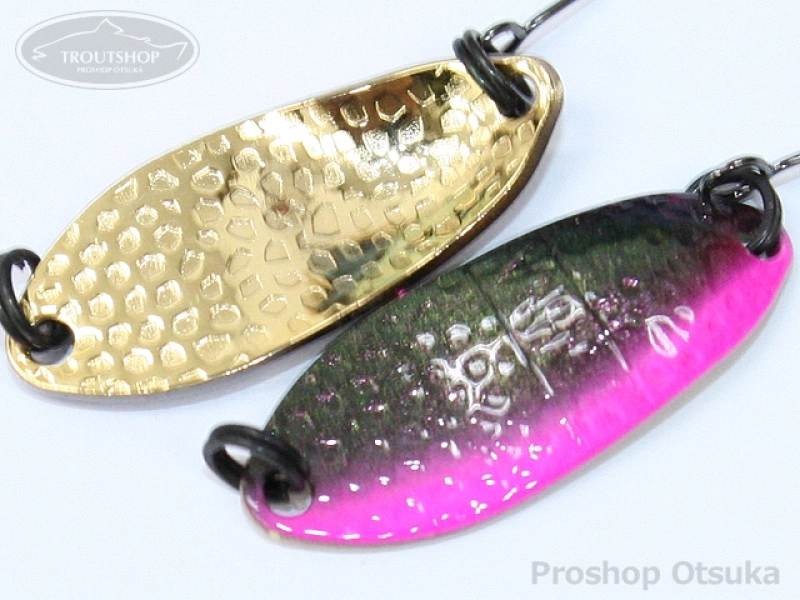 アングラーズシステム ドーナ ドーナ 1.5g 1.5g #RH04