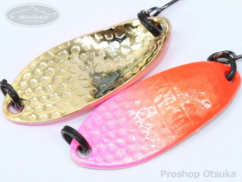 アングラーズシステム ドーナ ドーナ 1.5g 1.5g #RH07