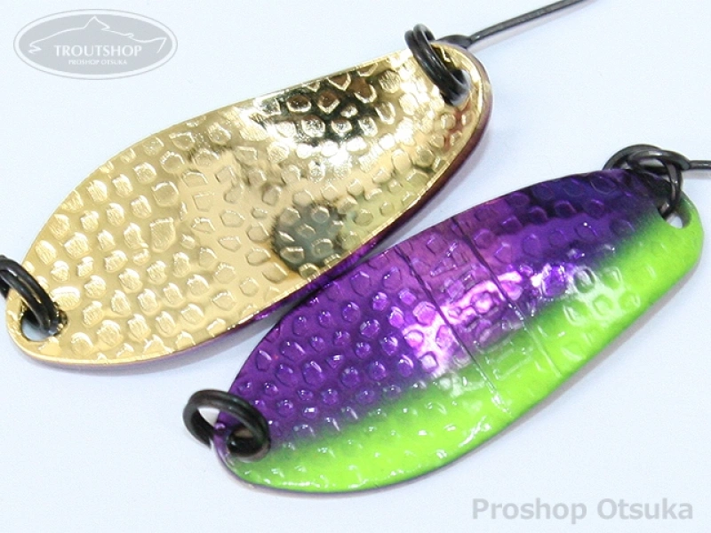 アングラーズシステム ドーナ ドーナ 2.0g 2.0g #RH03