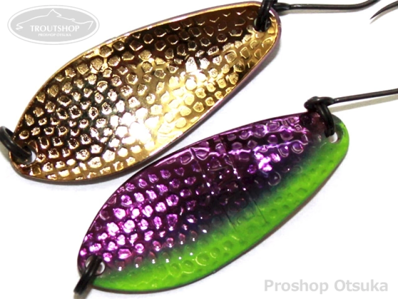 アングラーズシステム ドーナ ドーナ 2.5g 2.5g #RH03