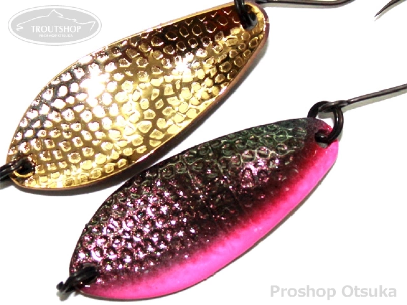 アングラーズシステム ドーナ ドーナ 2.5g 2.5g #RH04