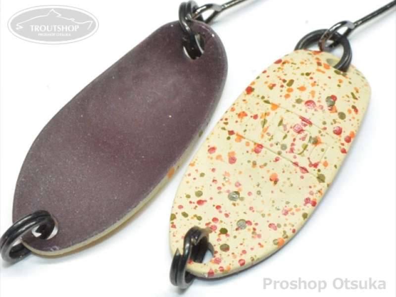 アングラーズシステム ドーナ 1.0g 1.0g #702