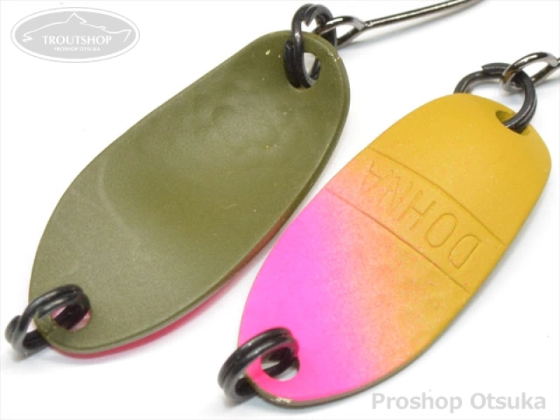 アングラーズシステム ドーナ ドーナ 1.0g 1.0g #704