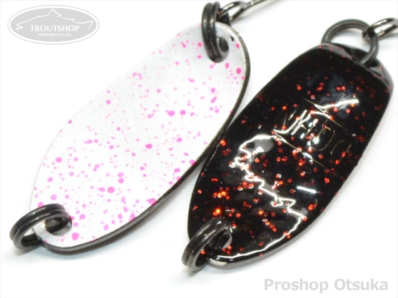 アングラーズシステム ドーナ ドーナ 1.0g 1.0g #705