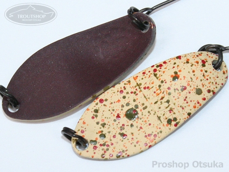 アングラーズシステム ドーナ ドーナ 2.0g 2.0g #702