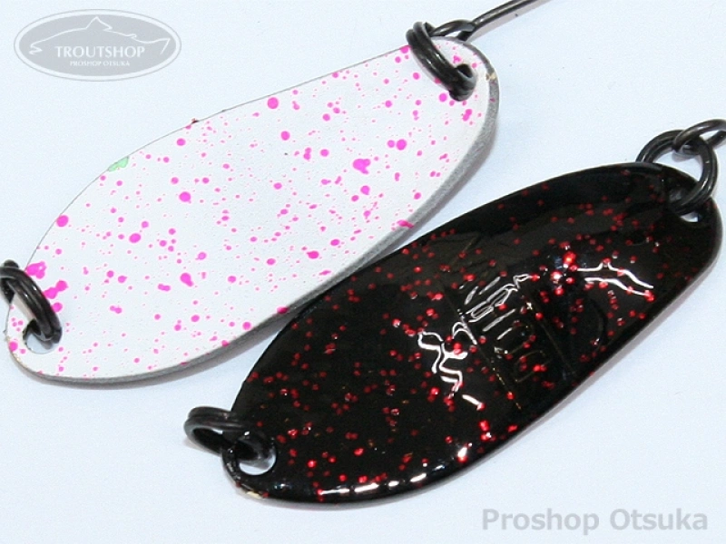 アングラーズシステム ドーナ ドーナ 2.0g 2.0g # 705