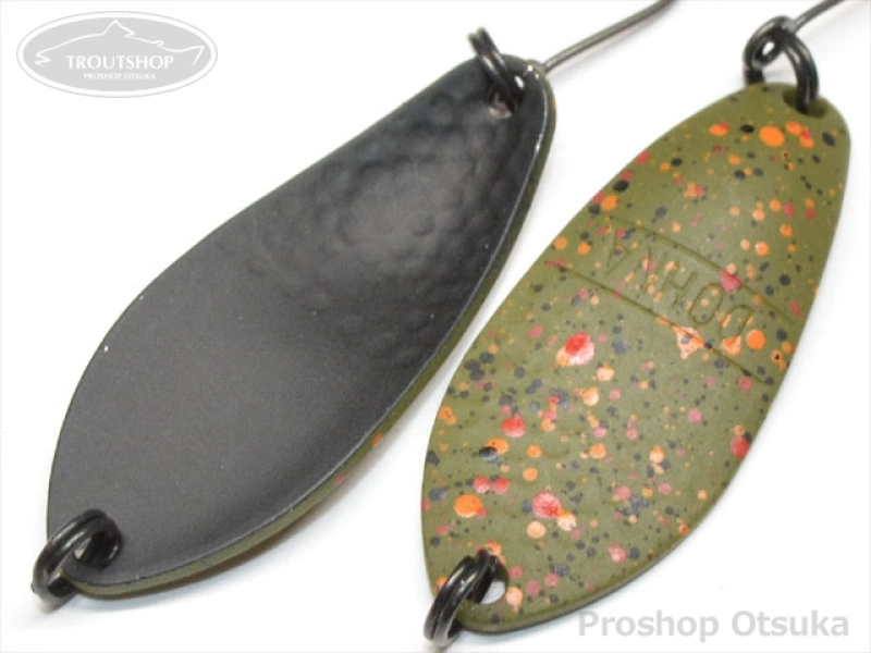 アングラーズシステム ドーナ ドーナ 2.5g 2.5g #701