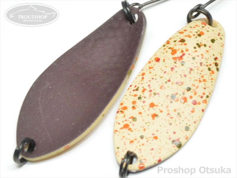 アングラーズシステム ドーナ ドーナ 2.5g 2.5g #702