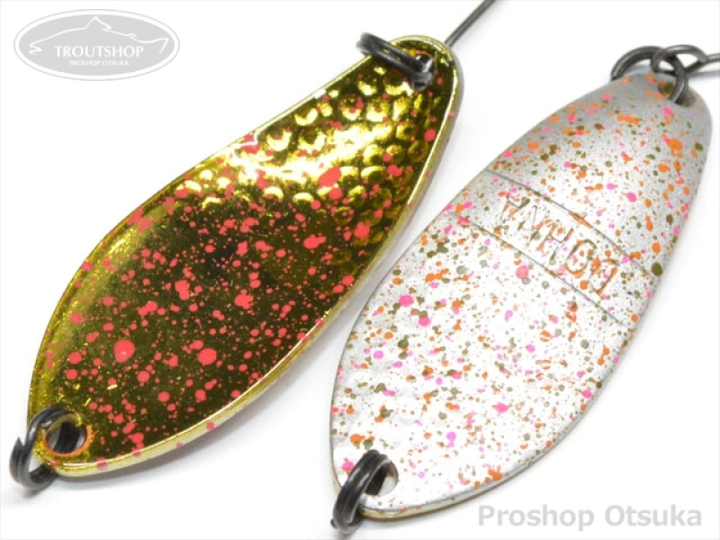 アングラーズシステム ドーナ ドーナ 2.5g 2.5g #703