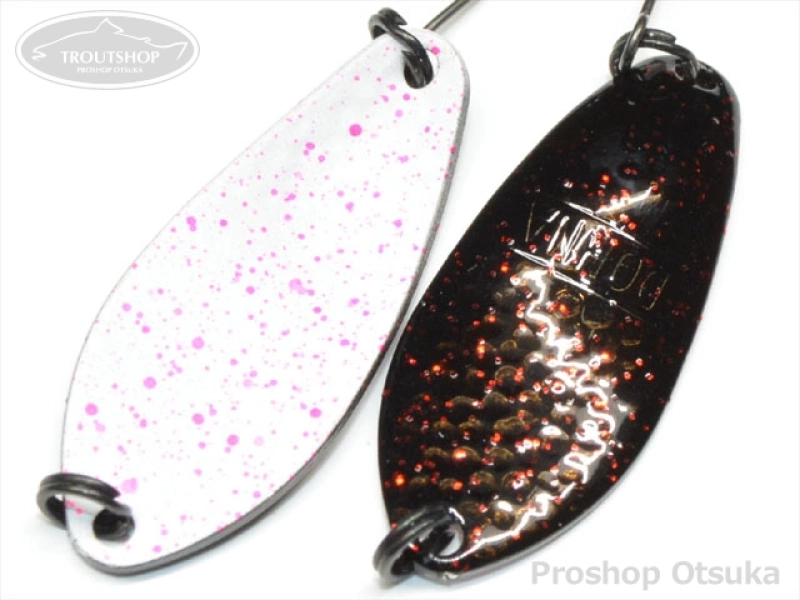 アングラーズシステム ドーナ ドーナ 2.5g 2.5g #705