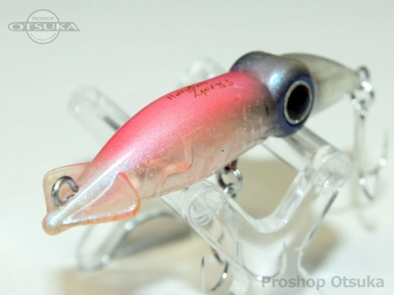 アグア ズィークイッド ズィークイッド90SSS 90mm　9g スローシンキング #517 スケワタ