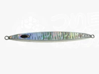 ネイチャーボーイズ 鉄ジグ - スイムライダーショート205g #シルバーホロ 195mm 205g シンキング