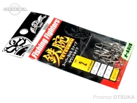  フィッシングファイターズ スナップ 