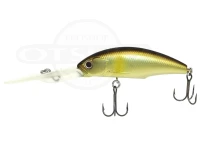 OSP ダンク - パワー #ME-01 ゴールデンアユ 57mm 7.9g サスペンド