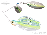 OSP ハイピッチャー  1/2oz #S-61 ゴーストチャートブルーバック 1/2oz タンデムウィロー