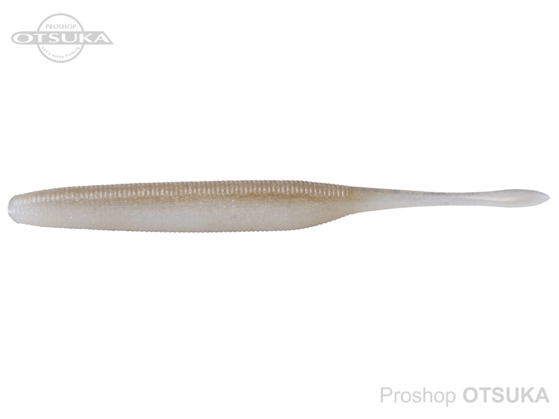 OSP ドライブスティック ドライブスティック 3.5インチ 3.5インチ #TW-101 ワカサギ