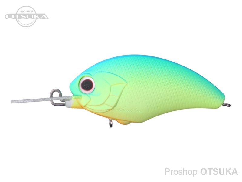 OSP タイニーブリッツ ・OSP タイニーブリッツ MR ・OSP ブリッツ EX