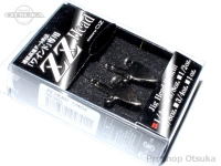 ZZヘッド 1/4oz