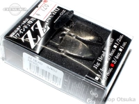  オンスタックルデザイン ZZヘッド 