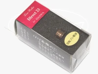 IOS factory line roller direct - direct Size Brown (also compatible with salt) For Daiwa (23 series)