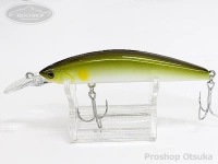 Timon tricoroll - Tricolor GT 88MD-F Size Pearl Ayu 88mm 10.8g