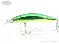 Timon tricoroll - Tricolor GT 88MD-F  Flash  Chart  88mm 10.8g