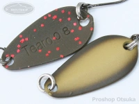  ティモン チビティアロ 