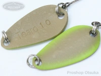 ティモン チビティアロ -  1.0g #125 ダイゴマイトマッディー 1.0g