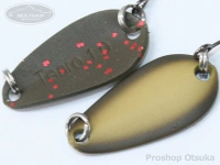 ティモン チビティアロ -  1.0g  #129 エンドチャッピー 1.0g