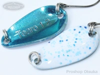 ティモン チビティアロ -  1.2g #130 ヒョウガ 1.2g