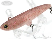 ティモン ダートラン - HW #ショボクレレッドグロー 46mm 4.0g シンキング