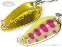 Timon Chibi Tearo -  1.0g  Crazy  Purple  1.0g
