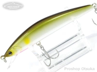 Timon tricoroll - Tricolor GT 88SR-F Size Pearl Ayu 88mm 9.0g Floating